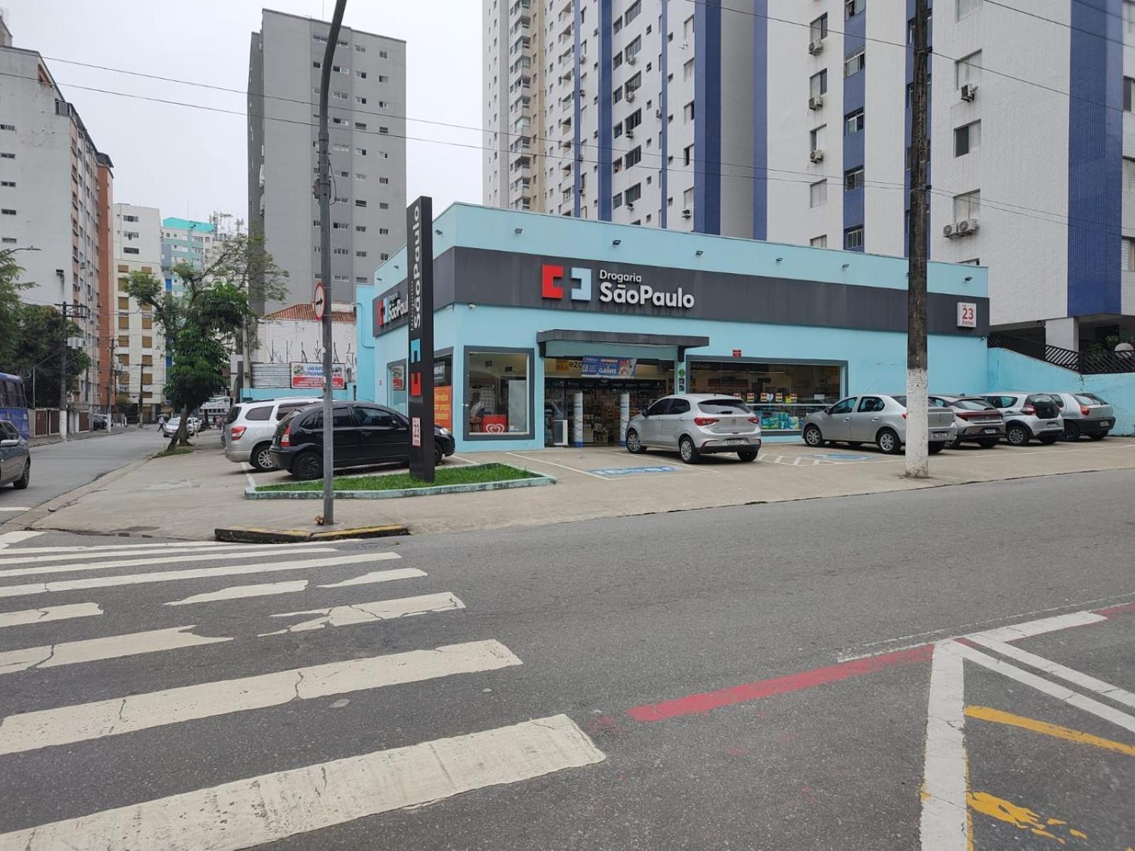 Apartamento Salaliving 405