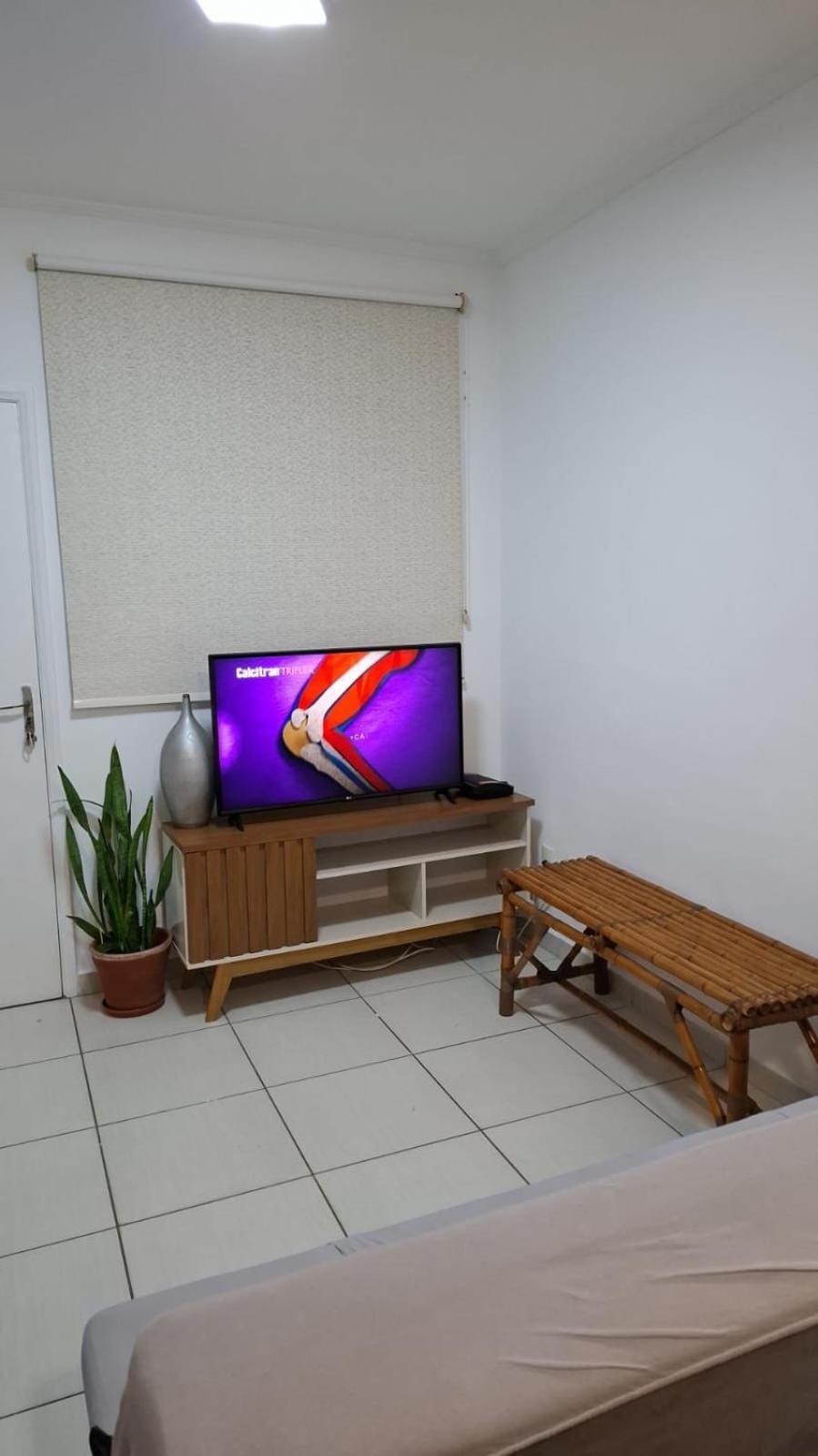 Apartamento Salaliving 405 São Vicente