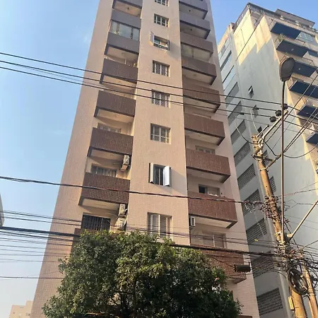 Salaliving 405 Apartment São Vicente Exterior photo