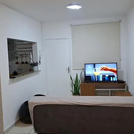 Salaliving 405 Apartment São Vicente Exterior photo